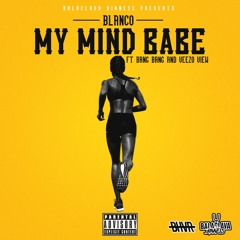 My Mind Babe (ft. Bang Bang; Veezo View)