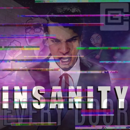 MASHUP~CG5 & Caleb Hyles VS. Dolvondo & Chi - Chi~Every Insane Door~C013 Huff & JSITGR