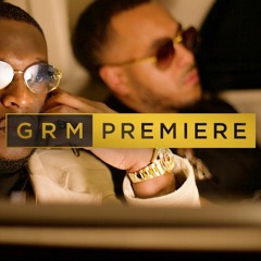 H Moneda - Woke Up [Music Video] GRM Daily