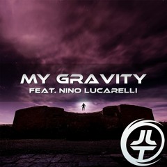 My Gravity Feat. Nino Lucarelli - Josh Le Tissier