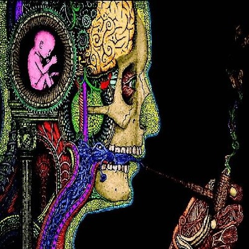 João Crizel - New Born (132/136BPM)