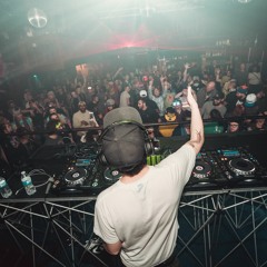 Basic Dubstep Mix