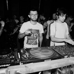 Download: Orbit & Belogurov's XLR8R Mix, February 2019