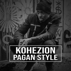 Kohezion - Pagan Style