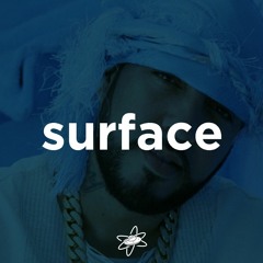 French Montana Type Beat - Surface | The Martianz