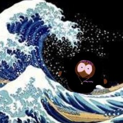 Kenny Too Smoove - TSUNAMI (prod. AriesTheProducer)