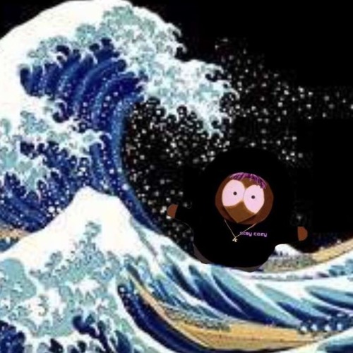 Kenny Too Smoove - TSUNAMI (prod. AriesTheProducer)