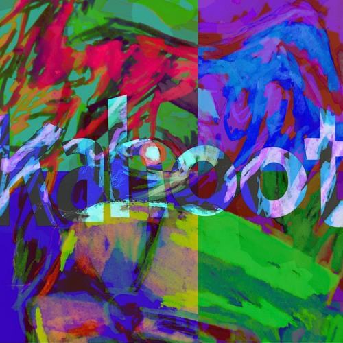 Scarlxrd- KAHXXT ATTACK