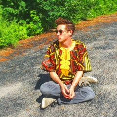 Being Of Consciousness (prod. Boost Beats)