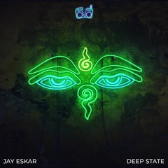 Jay Eskar - Deep State
