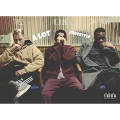 A Lot Freestyle (feat. Trez x Chi Tashi)