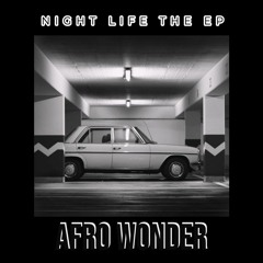 Afrowonder Sambalewu