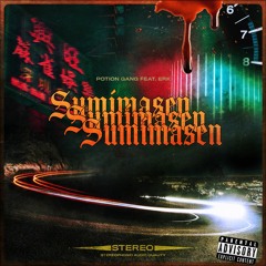 Sumimasen (feat. Erk)