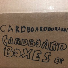 Straight Outta Boxton(w/ MOISTLY THICC)