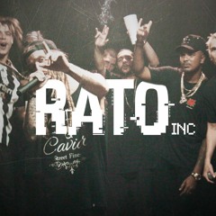 A Era Do Rato [Prod. Rato Inc.]