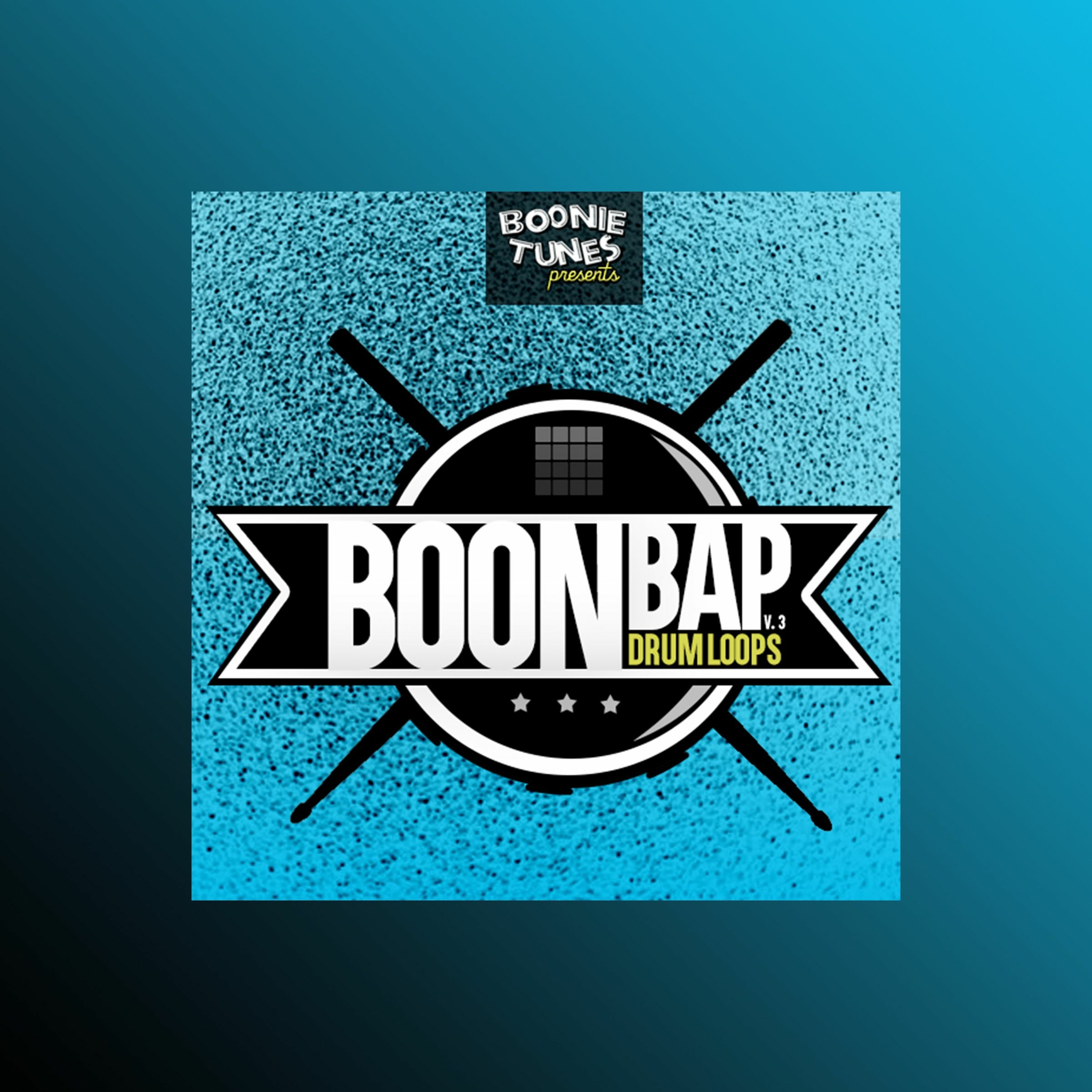BoonBap Drum Loops Vol. 3 (preview) episode artwork