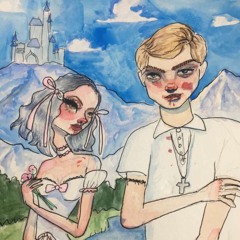 heaven (w/ kin)