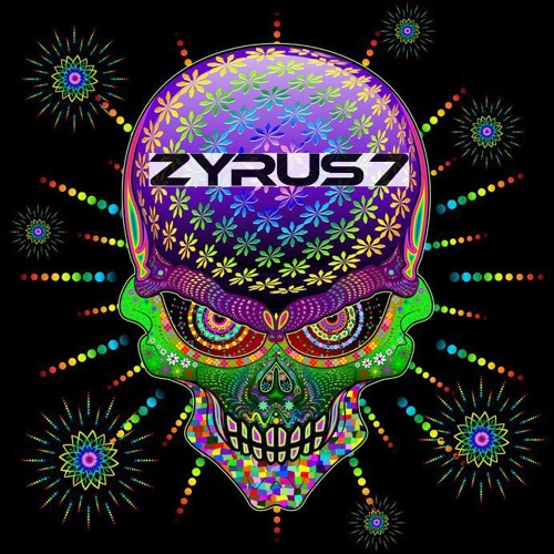 Zyrus 7 @ Dreamscape Spring 2019 (2h Set - Free Download)