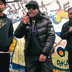 DOLLA Dame - Intro (Official Video)