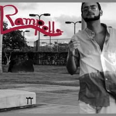 La Cherry // Rampo Prod By: David Tha Monzta