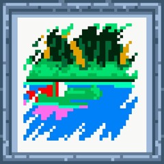 Monsoon Jungle (Minor)