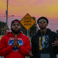 On Go ft. King Cocky