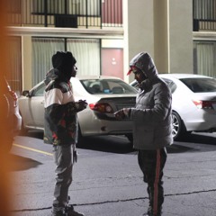 Sauce Bandz & Zu Gotti - 51 Dead Opps(Remix)Drilla