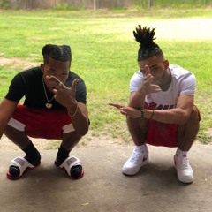 RonDon x Gee- Stay Ahead