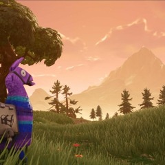 FORTNITE Main Menu Music EXTENDED 1 HOUR LOOP