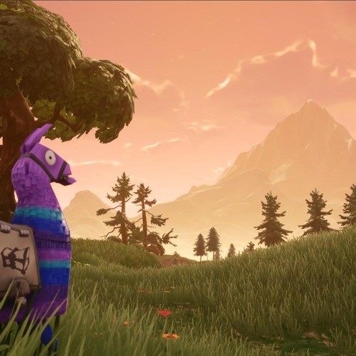 FORTNITE Main Menu Music EXTENDED 1 HOUR LOOP