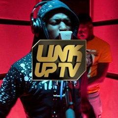 Taze - HB Freestyle Link Up TV