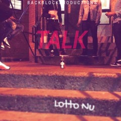 Lotto Nu - Talk