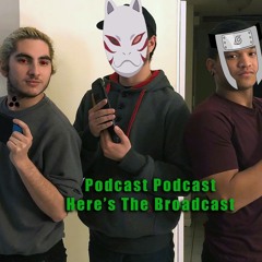 PPHB Ep. 28 "One Time For The Birthday Bitch"
