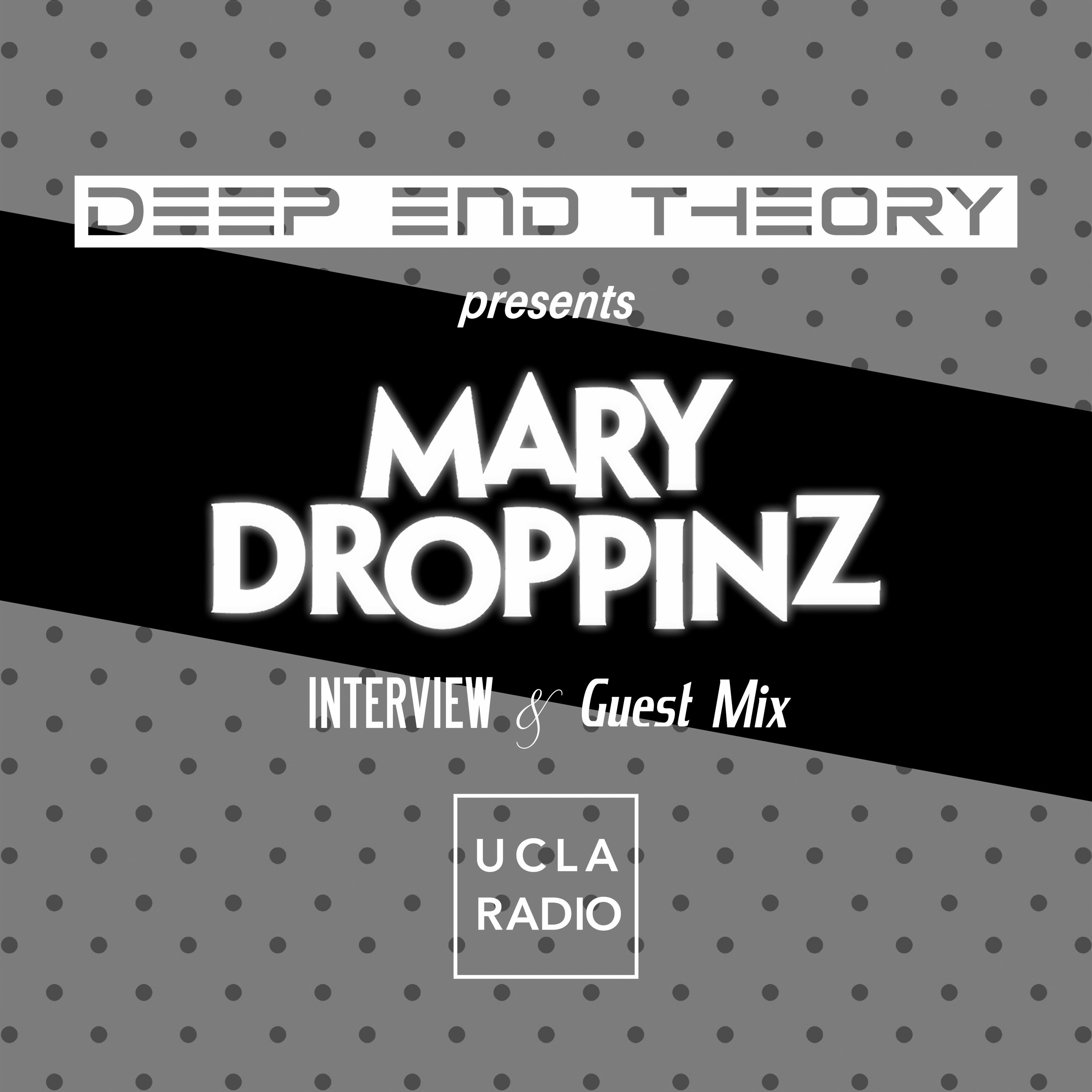 DEEP END THEORY