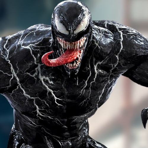 Venom | Comic Multiverse Commentary