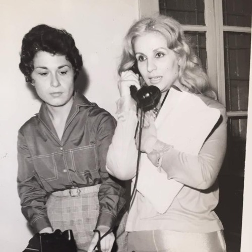 ونعيش ازاي من بعديهم؟