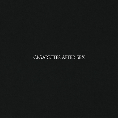 Cigarettes After Sex - Sunsetz (slowed)
