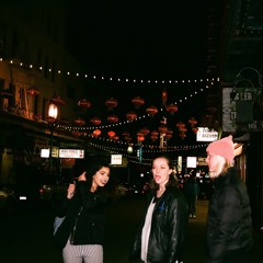 pour que j'm'élance