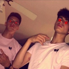 Farias - Feel the same (ft. K Low) [prod. liambrown]