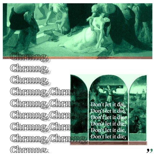 Don't Let It Die