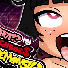 What!? My Neighbors Are Demons!!? - Endless Desire