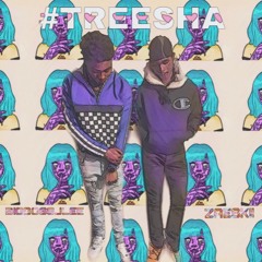 BIGBOSSJLEE x ZAESKII - Treesh