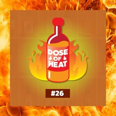 Dose Of Heat #26 || G Man, Bris, PimpTobi, Berner, Mozzy, YG, DaBoii, Lil Yee, Benny