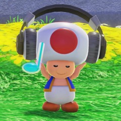 Toad's Theme - Mario Strikers Charged