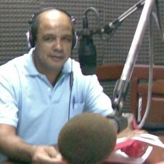 Hector Con Chacho Marzetti  Radio Nacional