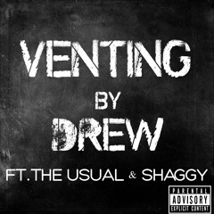 Venting (feat. The Usual & Shaggy)