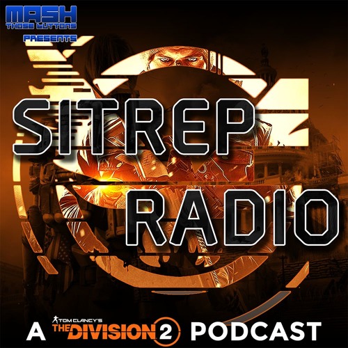 SITREP Radio
