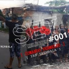 SET 001 DAS MELHORES DO CV 2019 [ DJ DG DA TORRE ]