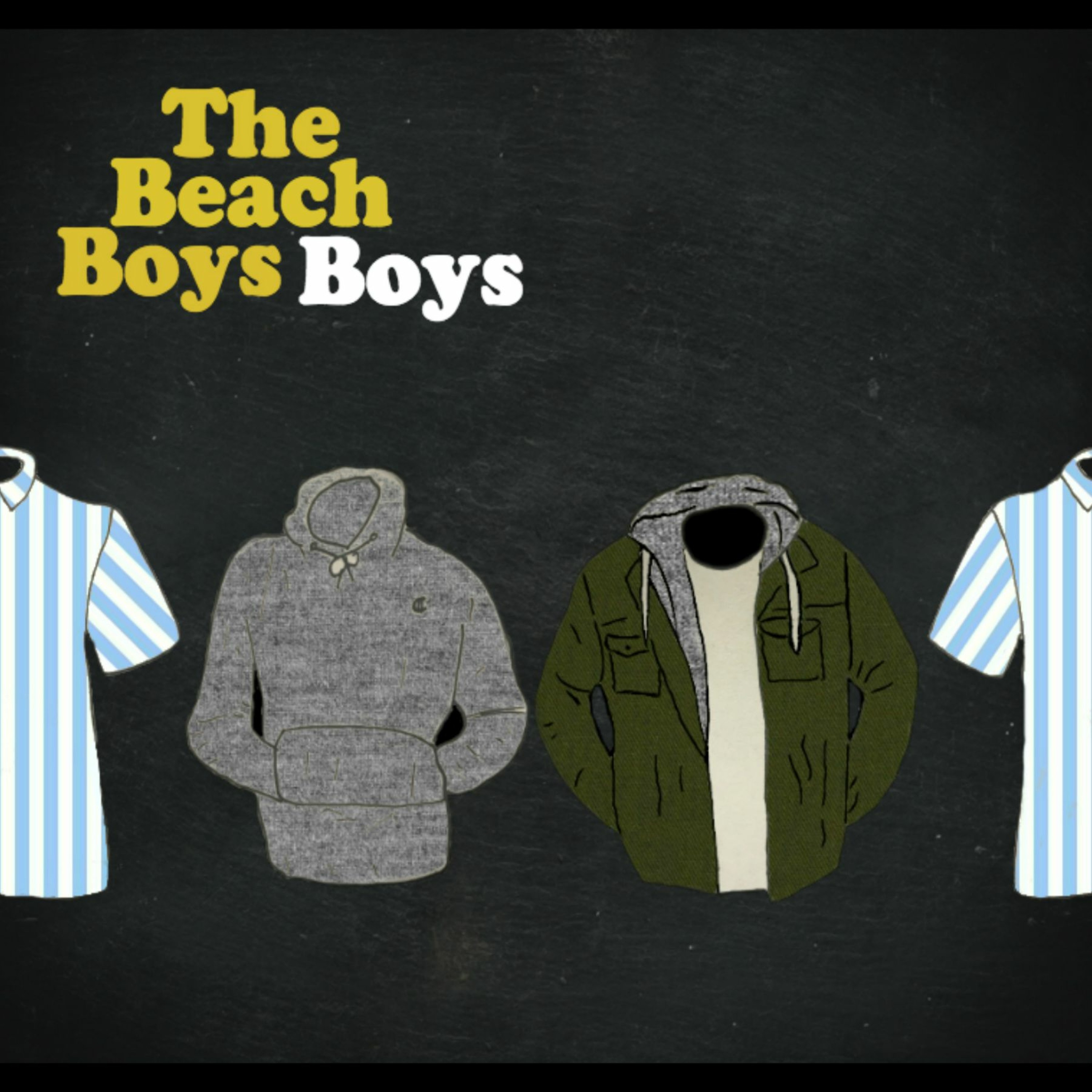 The Beach Boys Boys