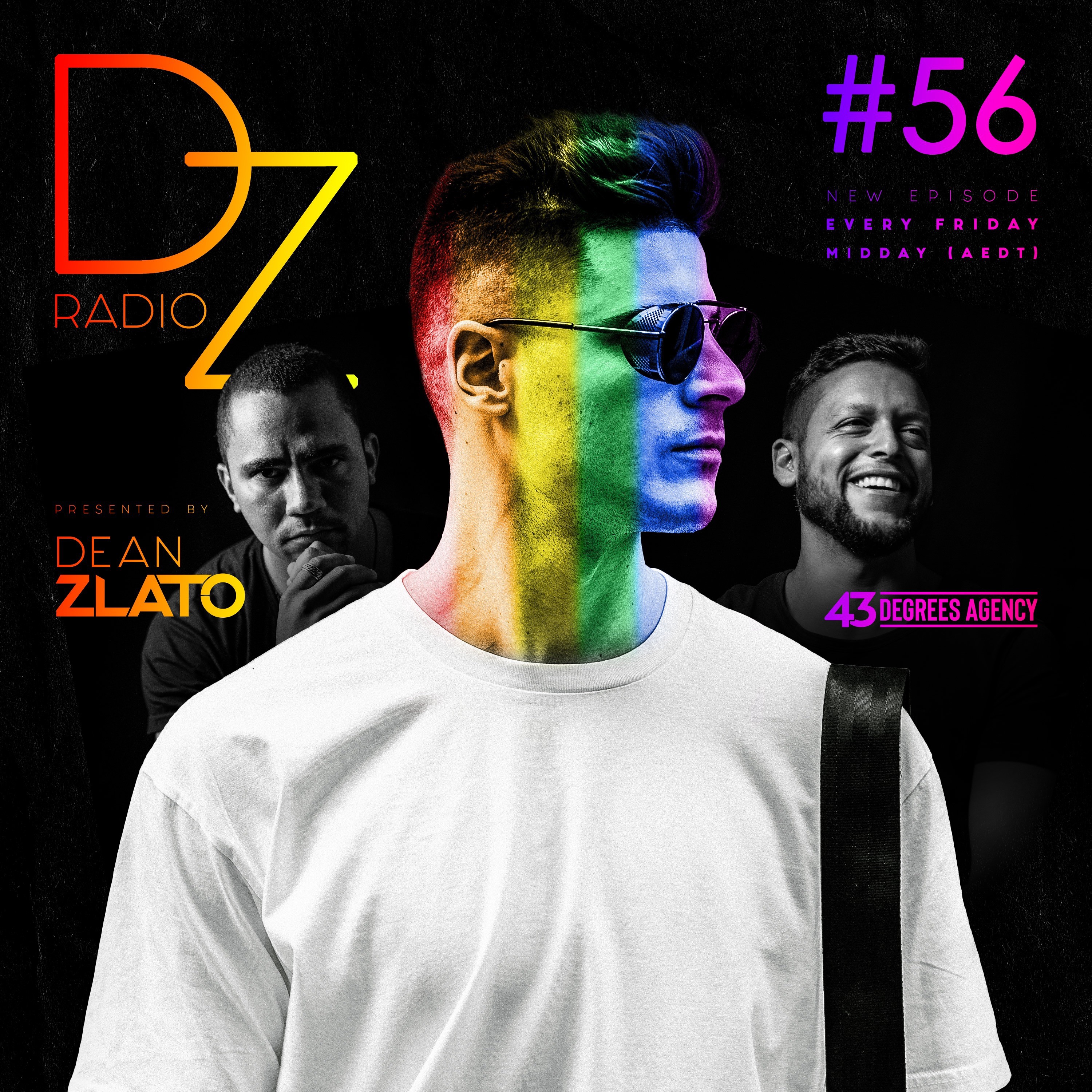 DZ Radio